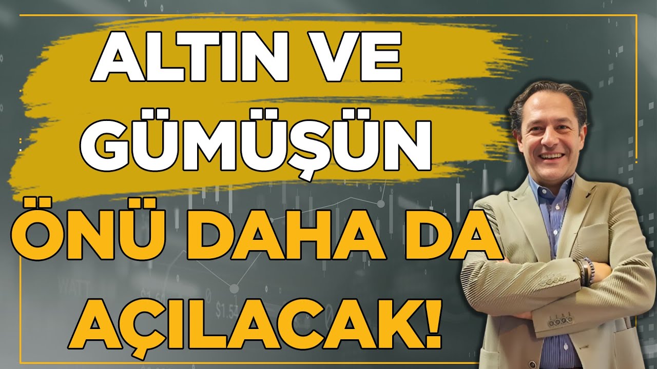 Gümüşte 1- 2 Ay İçinde 100 Doları Görebiliriz! Gümüş Ağırlıklı Olarak Yapay Zekayı Fiyatlıyor! 🚀