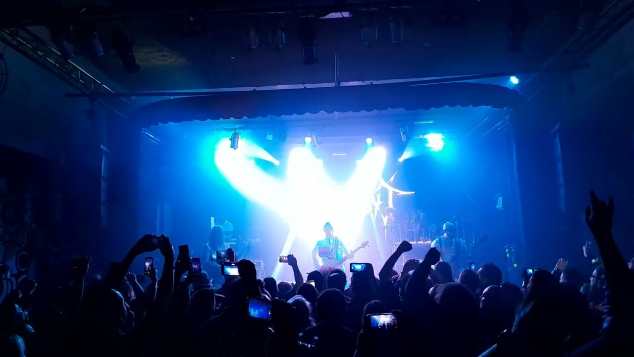 The Kovenant - The Sulphur Feast