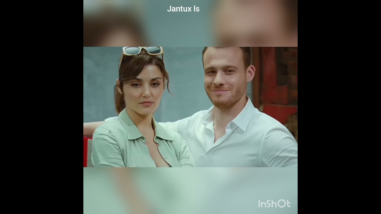 Serkan & Eda = River