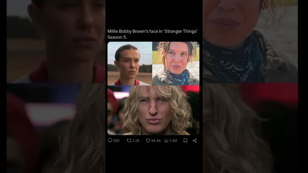 pretty accurate again 