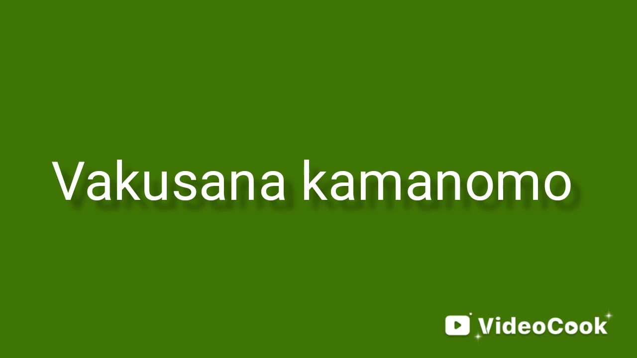 Vakusana kamanomo cartesiasfenicia@gmail.com