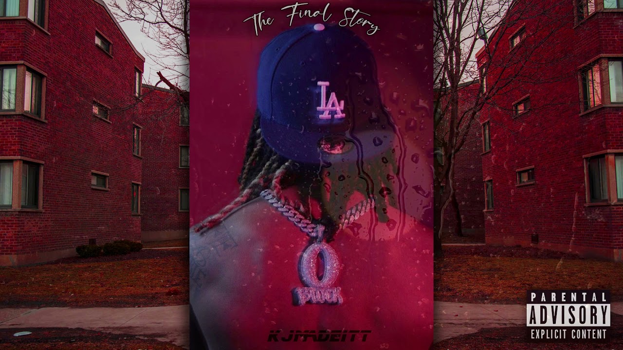 [FREE] King Von x Lil Durk Type Beat 2021 - 