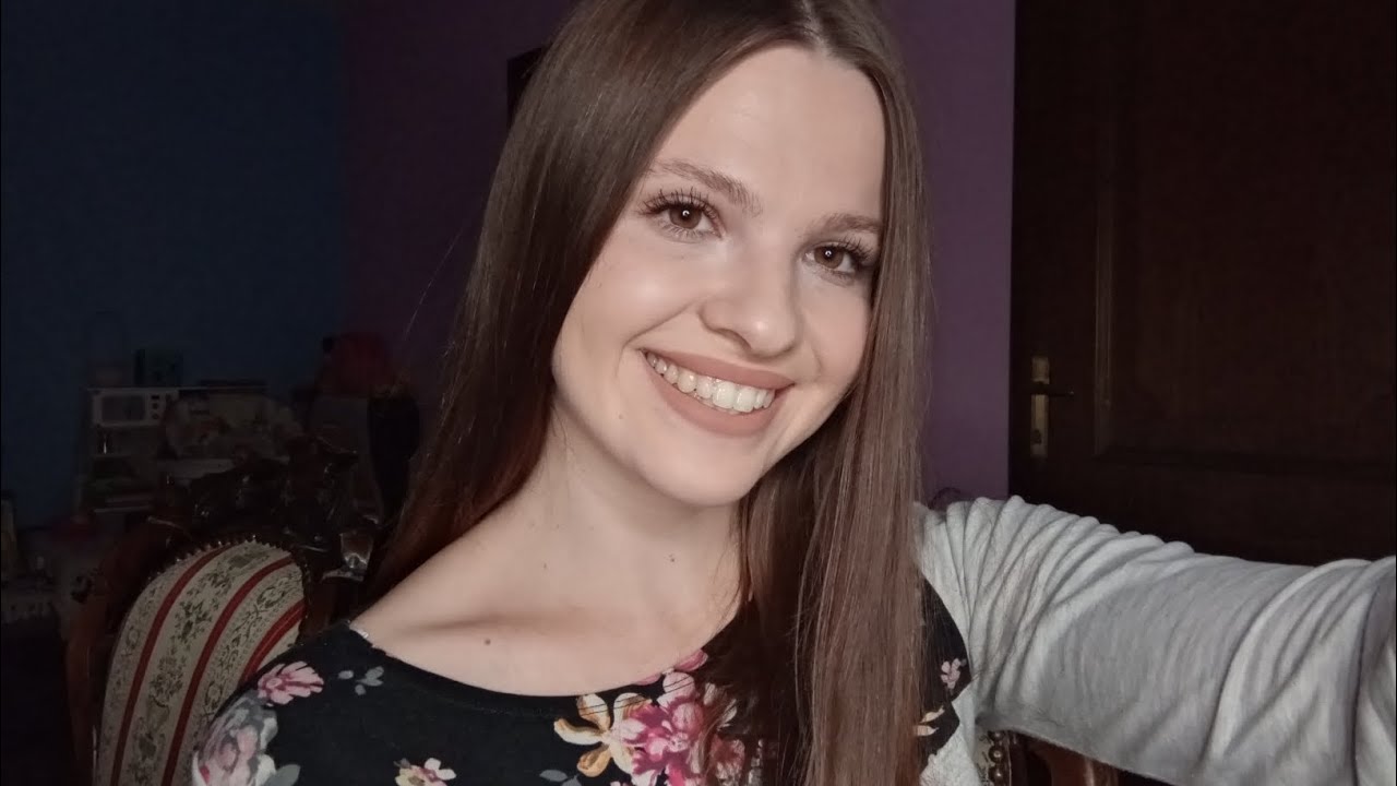 GRWM & Odgovaram na vaša pitanja ✨♥️