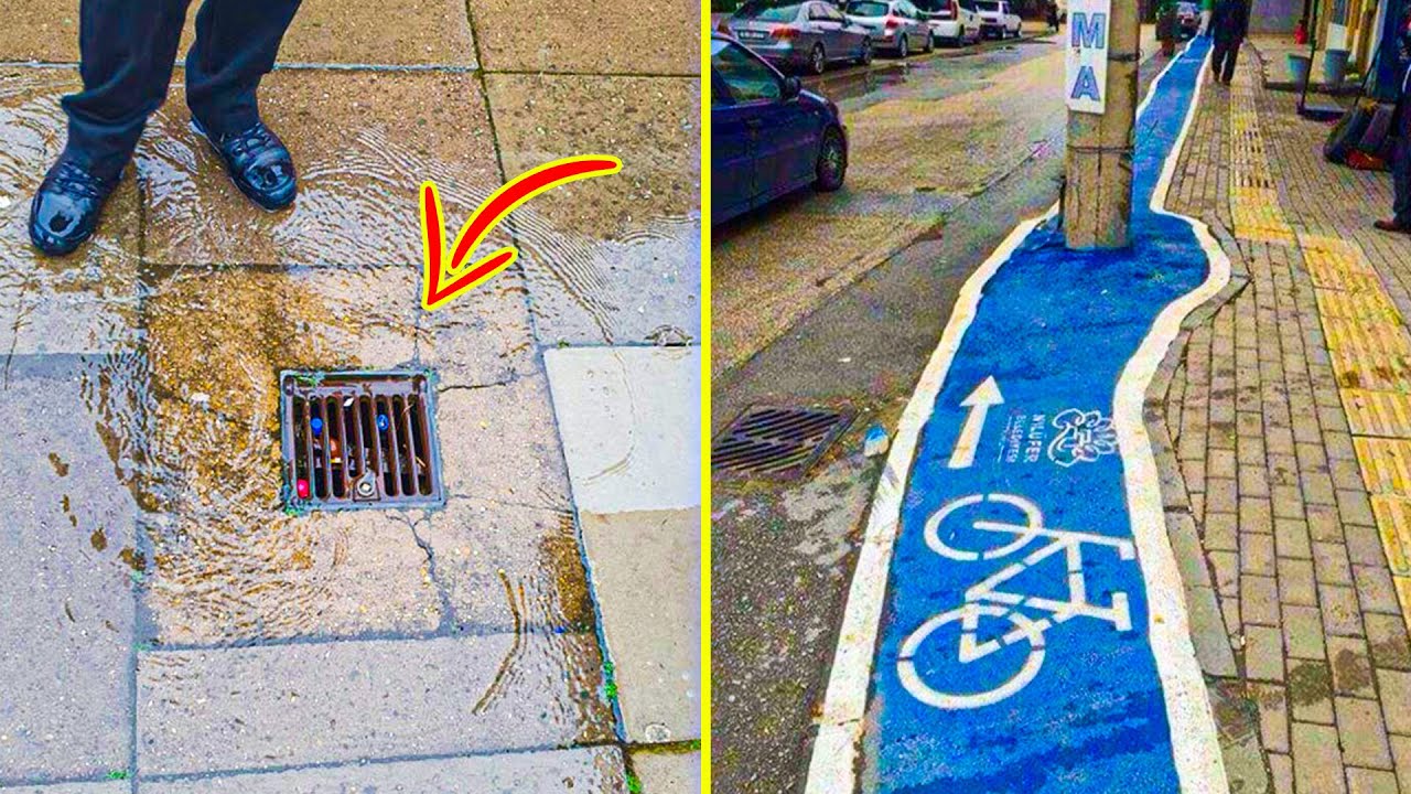 Hilarious Situations When People Had One Job And Failed Miserably - Part 4