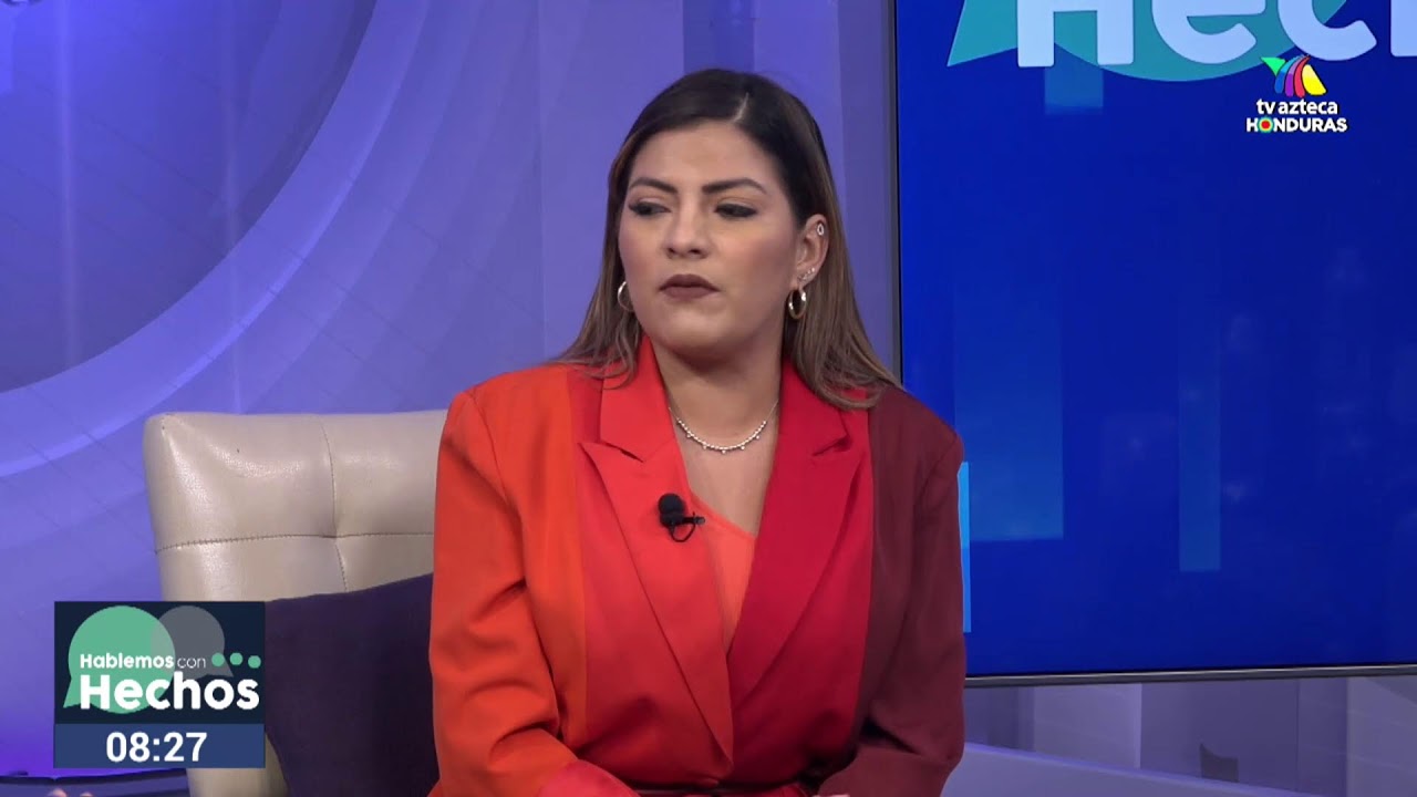 #HablemosconHechos 🎙 | ¡La verdad se cuenta con fundamentos junto a Darío Banegas! 📺