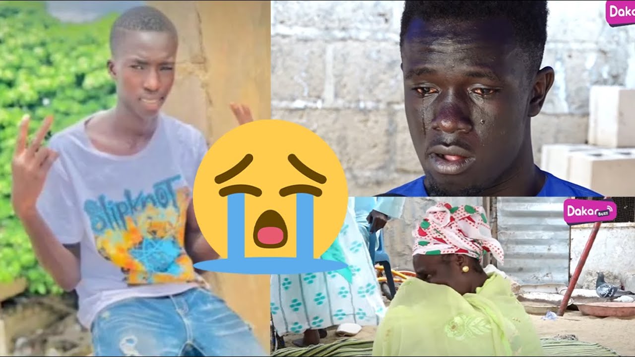 Darou Thioub: Badou 