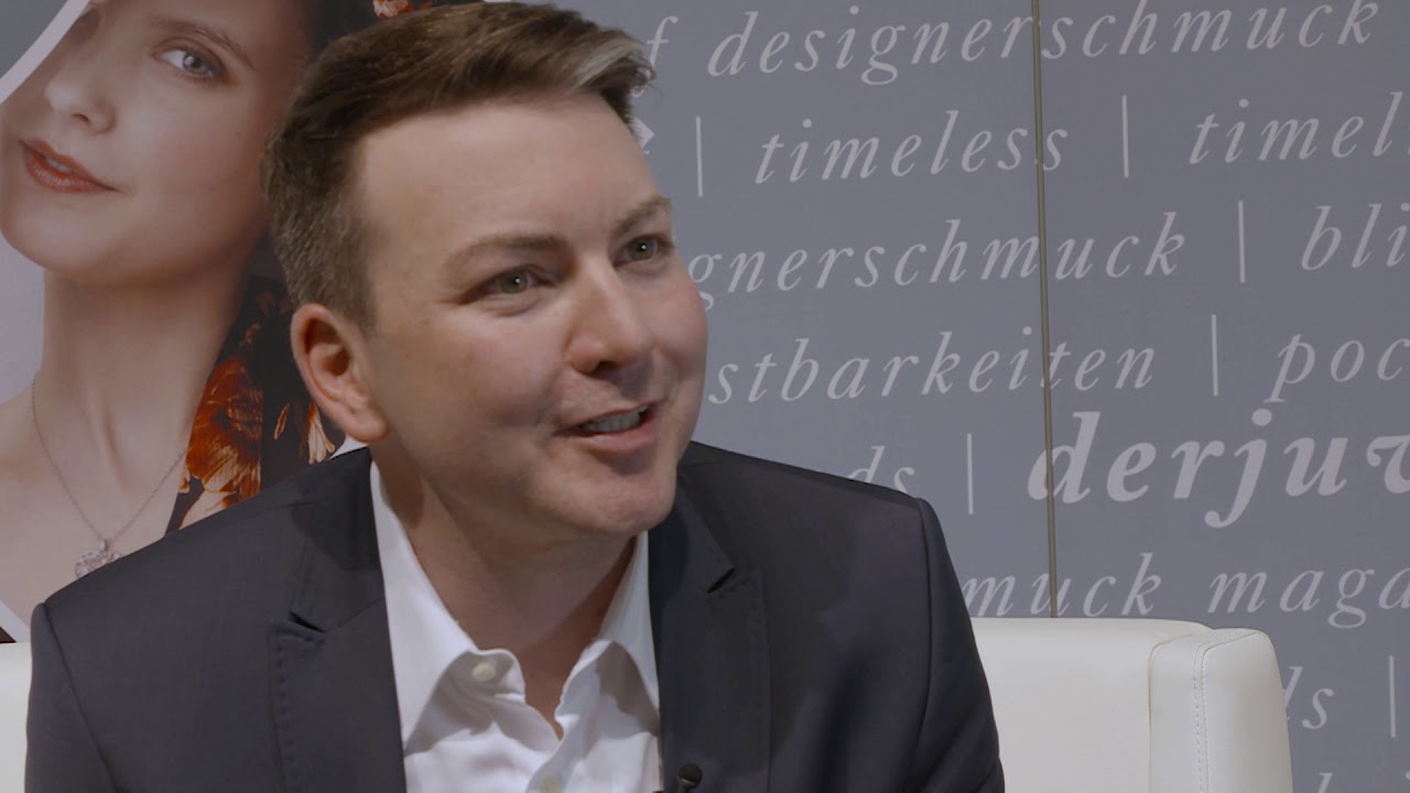 100 Jahre Fischer Trauringe