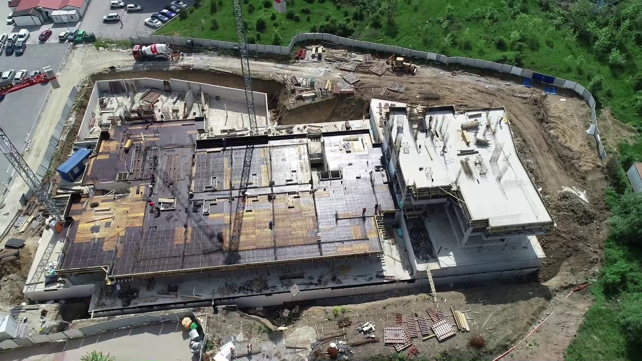 Pipe System / Пайп Систем - RuHouse