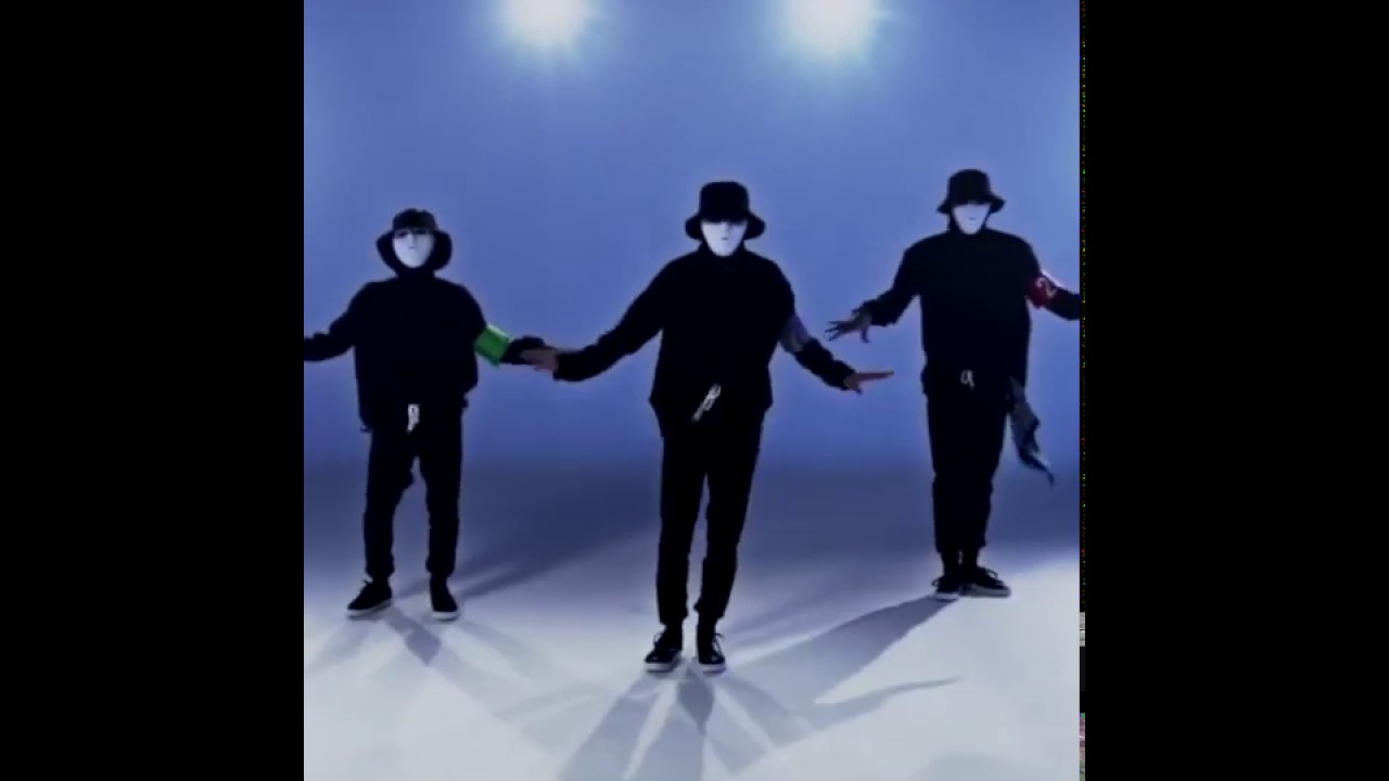 [DANCE WAR(댄스워)] 우승자 사무엘 하이라이트 안무 몰아보기 | Winner Samuel Highlights!!