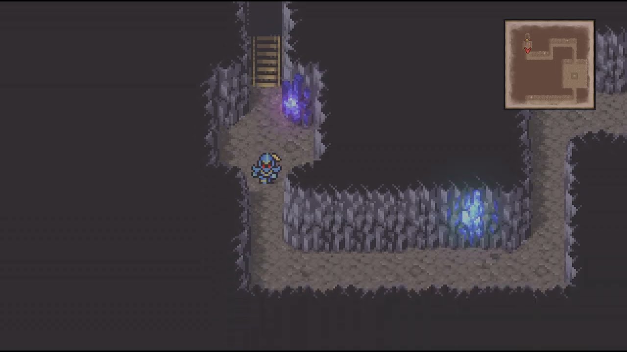 FINAL FANTASY III: Das verbotene Land Eureka - 28