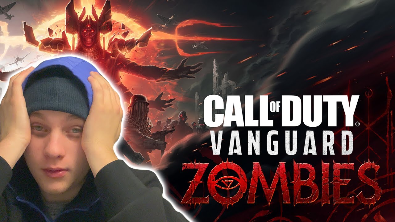 Durbs plays the WORST cod of all time!