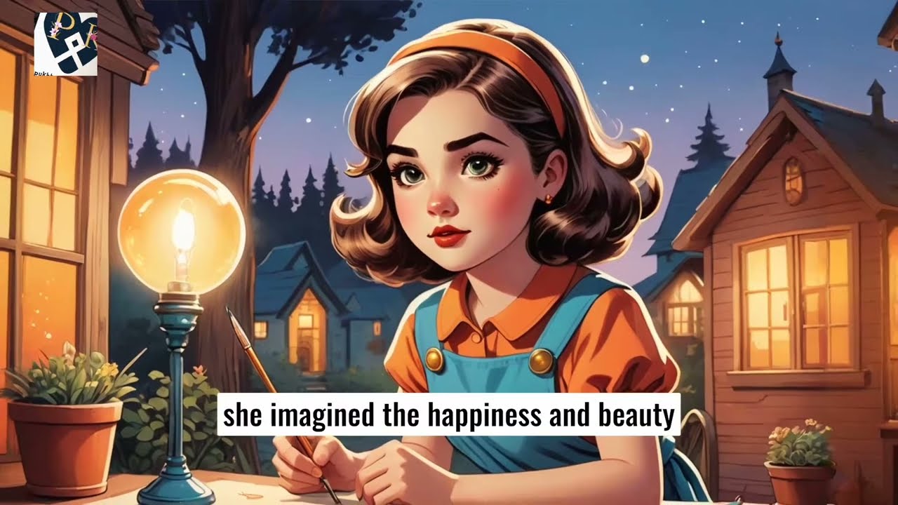 Magical Paint Brush 🖌️#magicalstroies