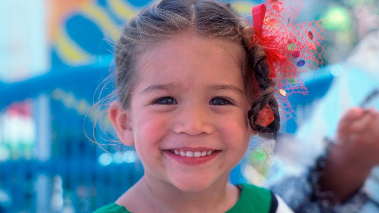 Historias Innecesarias: El SECUESTRO de Melodie Nakachian