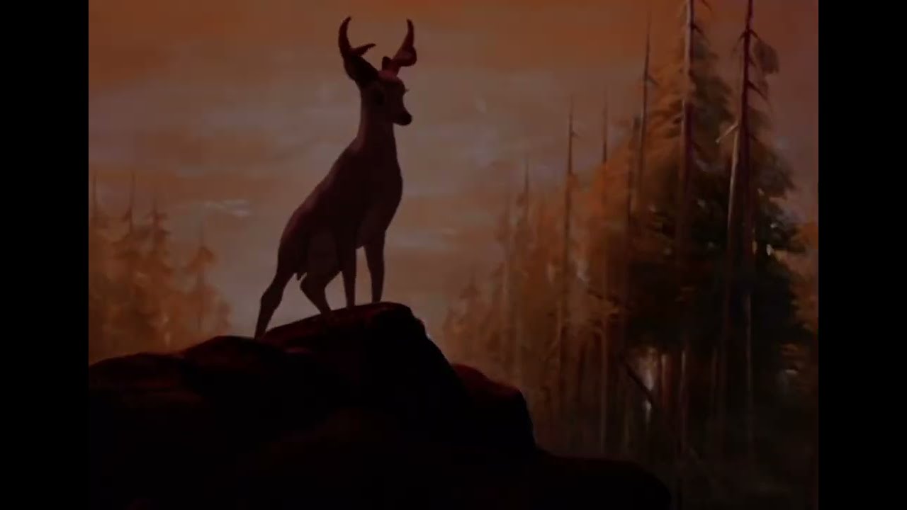 Screwed instrumental played over bambi vs ronno