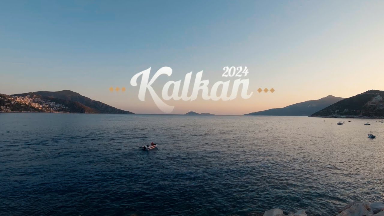 Kalkan 2024 Movie