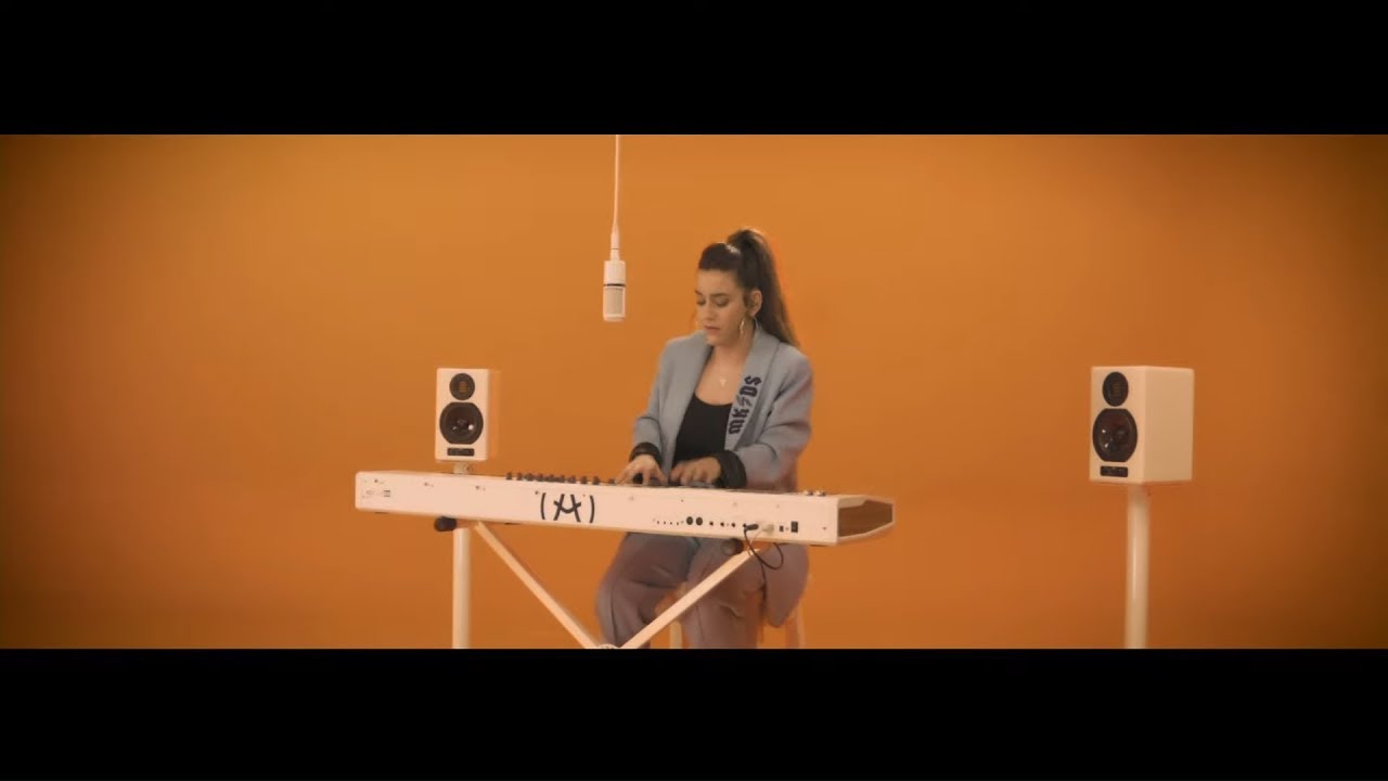 Marta Soto - Como nos miraba el mundo (Ac&uacute;stico)
