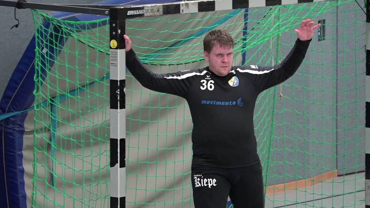 Top 20 HSG vs. Mettingen