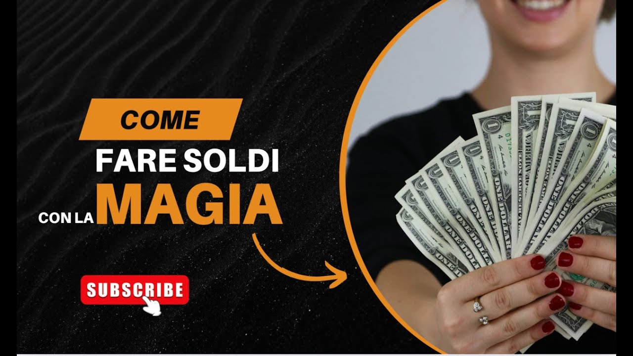 Vivere della Magia – Episodio 1: Da Dove Si Comincia?