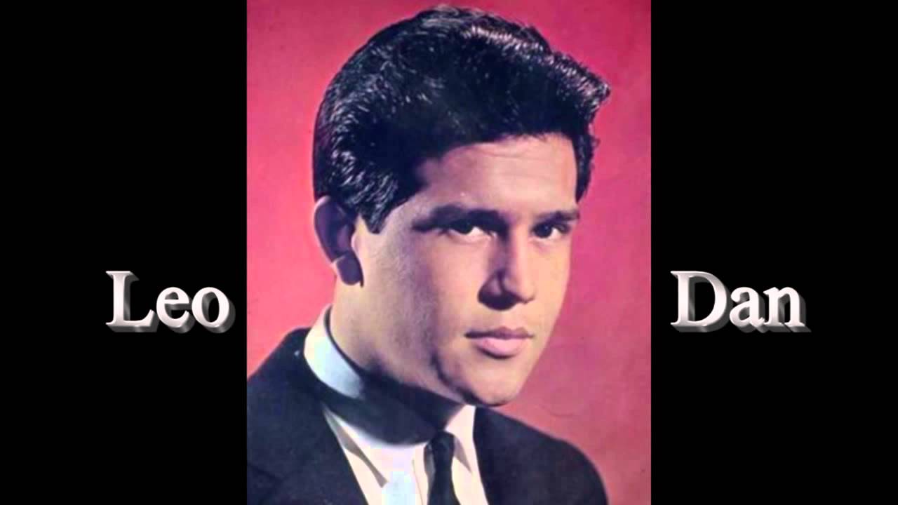 LEO DAN EL RADIO ESTA TOCANDO TU CANCION MARIACHIS 