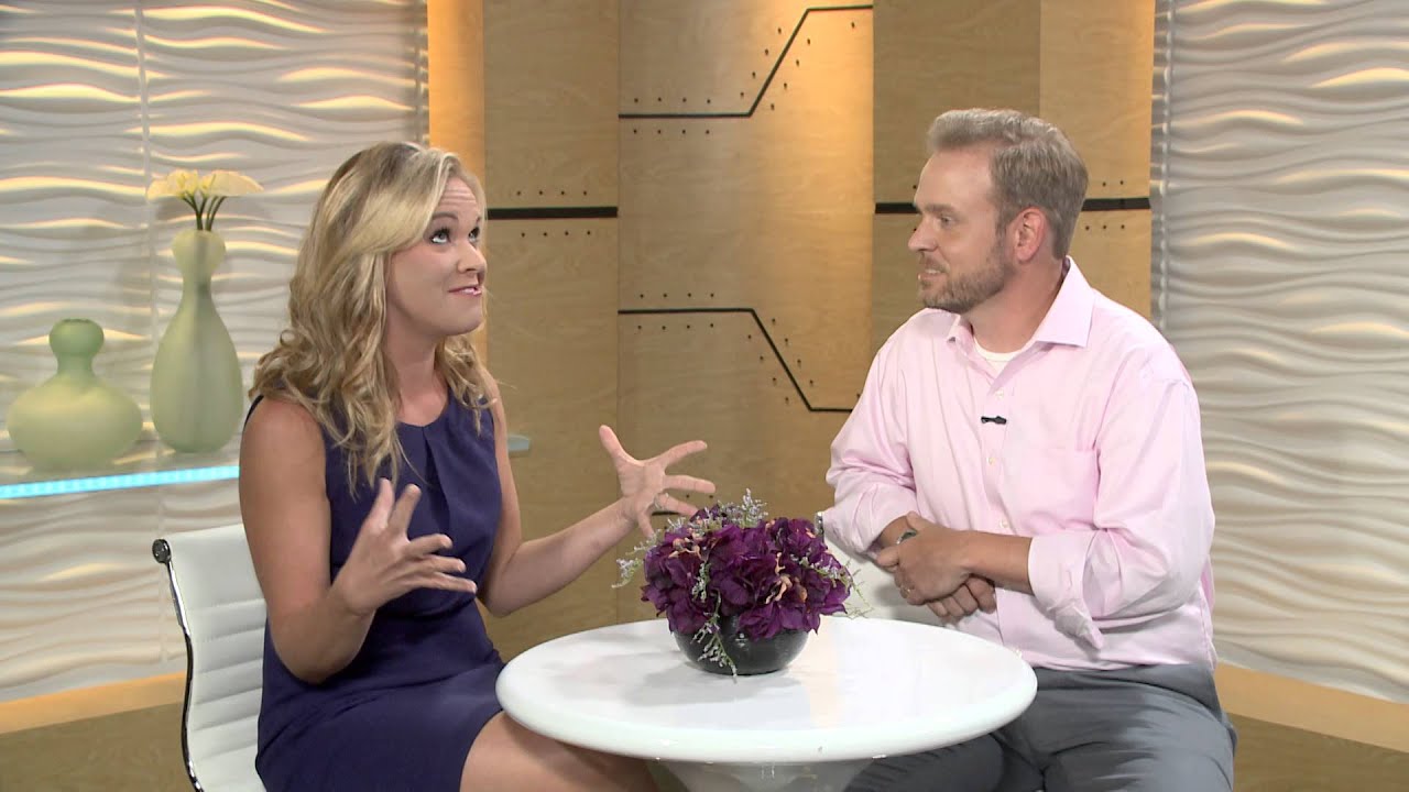 Behind the Brand with brightpeak financial