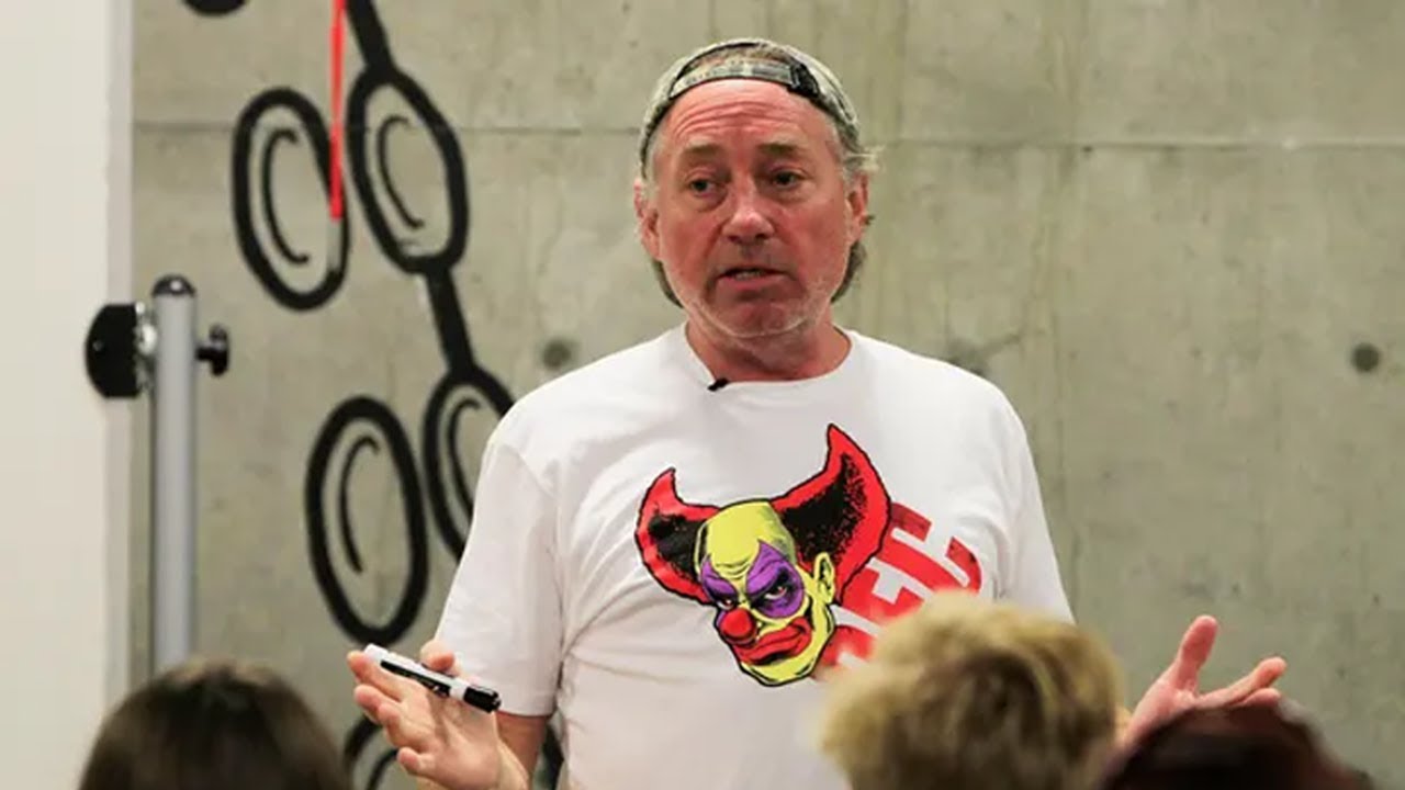 Почему кроссфит умирает?