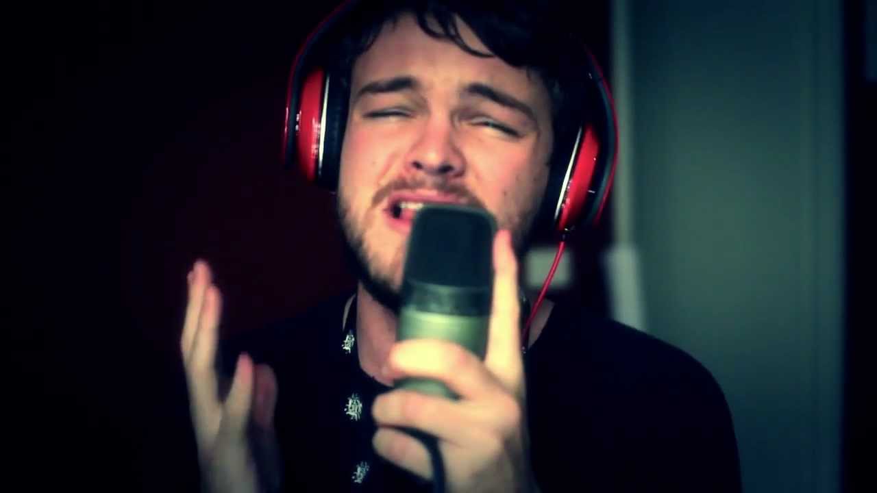 Jessie J - Who You Are (Jesse Mount)
