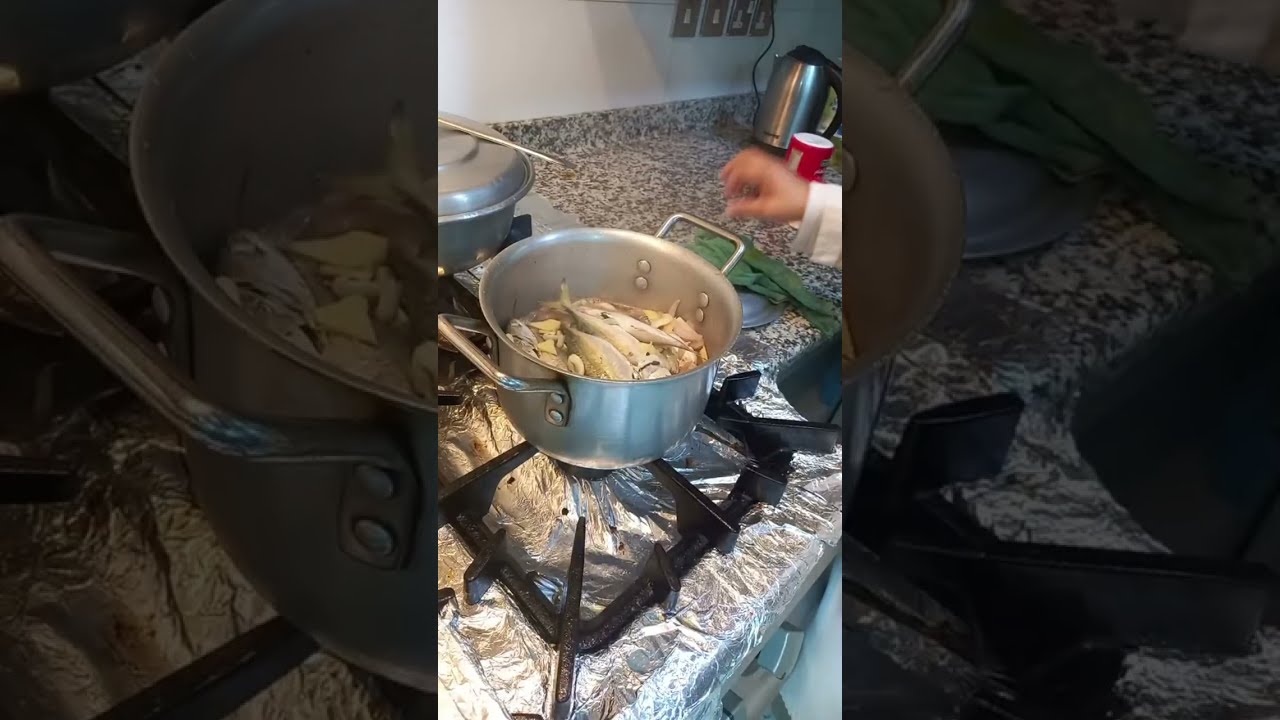 SK FOOD is live