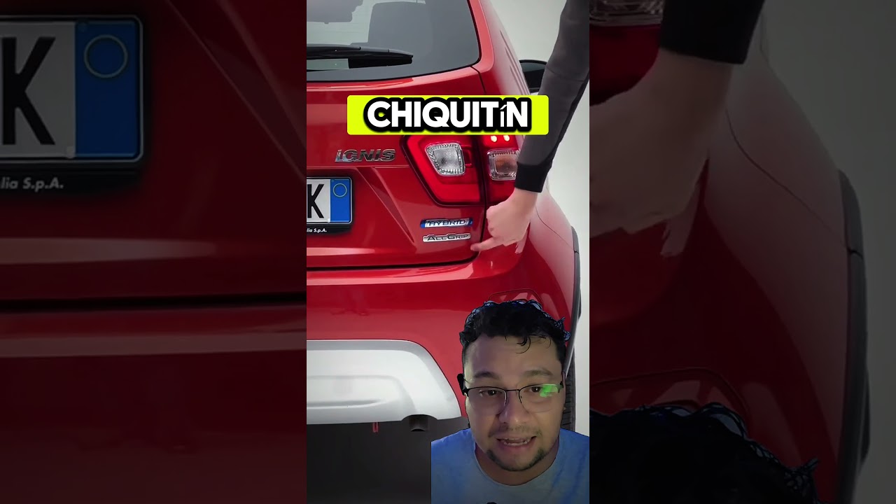 Los 5 Autos M&aacute;s Baratos en M&eacute;xico