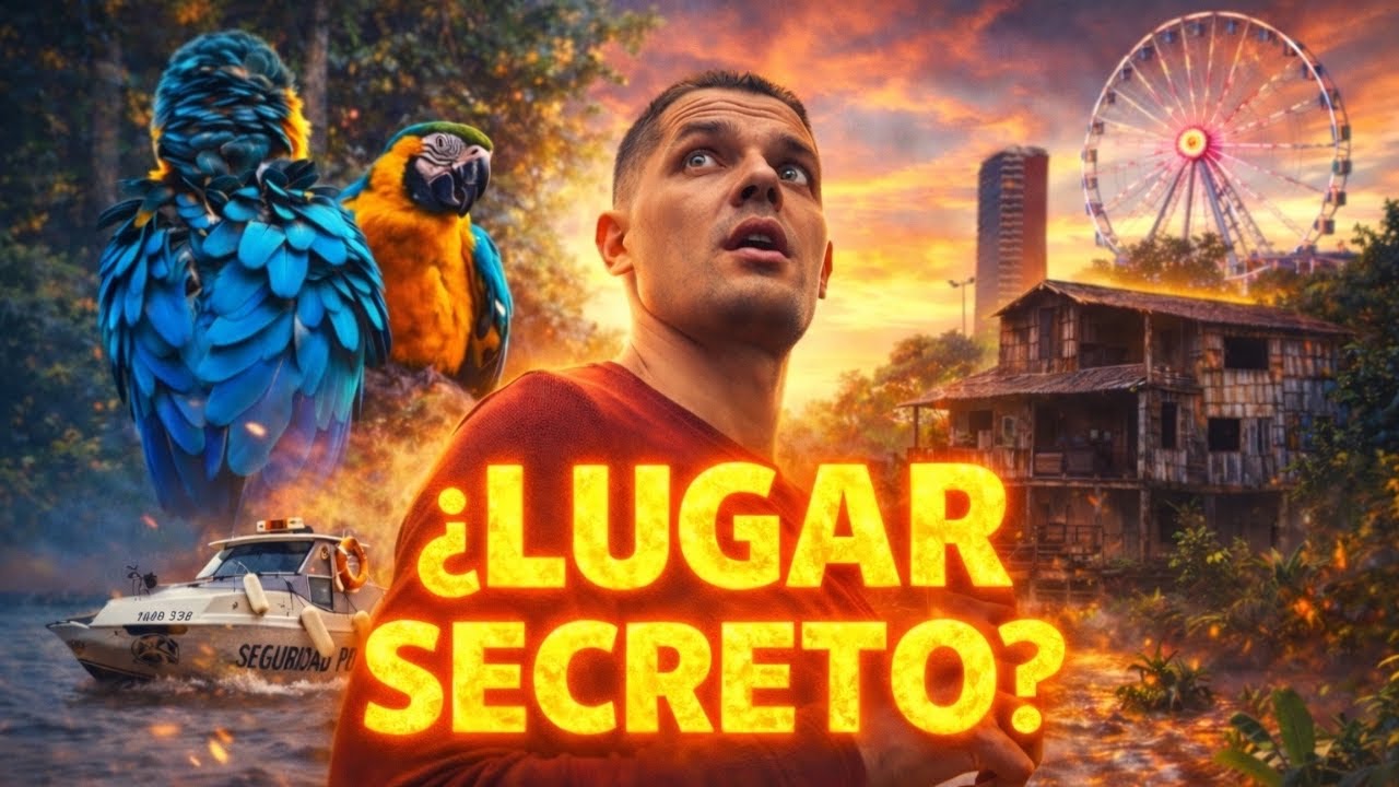 “Guayaquil Histórico: Vive la Casa del Campo, Guacamayas y Paseo Fluvial”