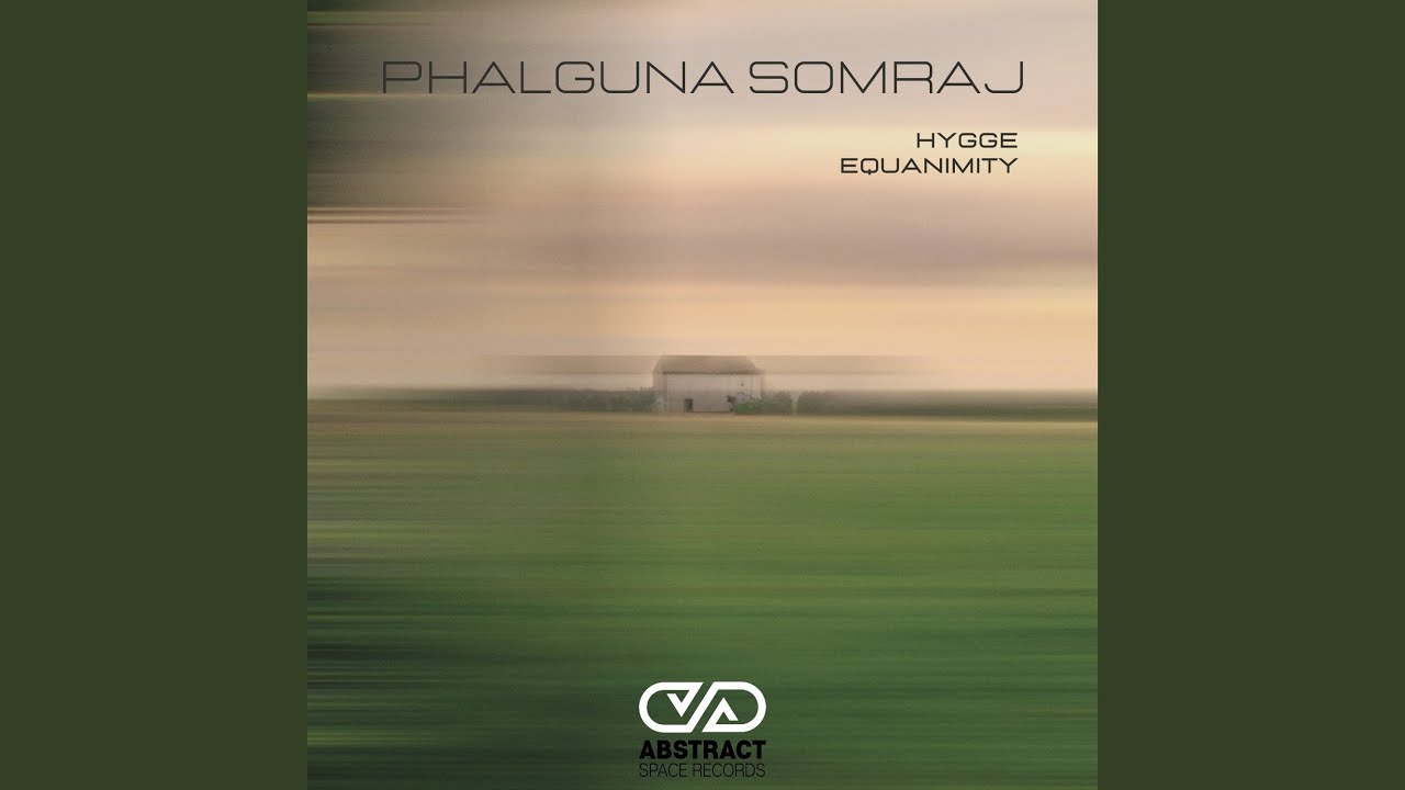 Equanimity (Original Mix)