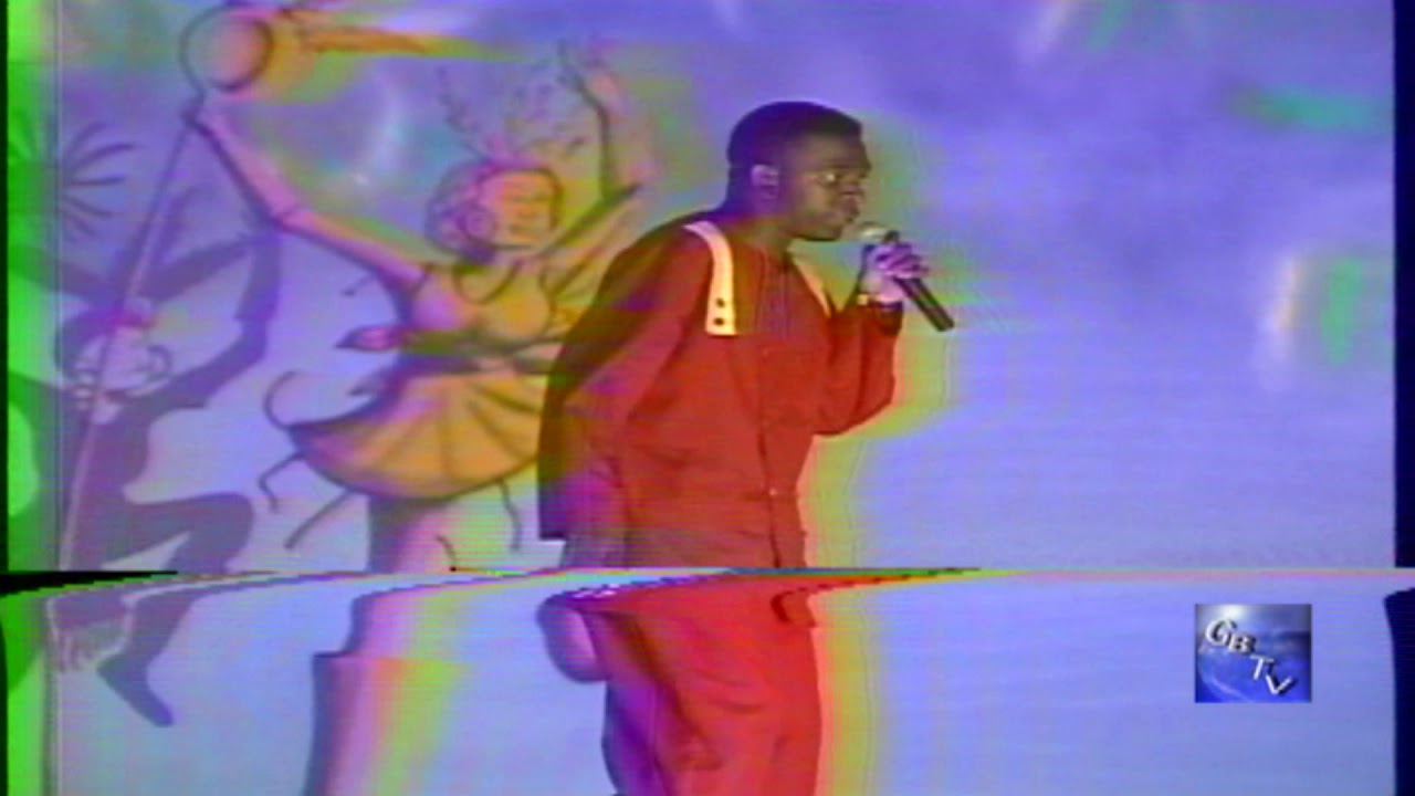 G.B.T.V. CultureShare ARCHIVES 1996: SCHOLAR 