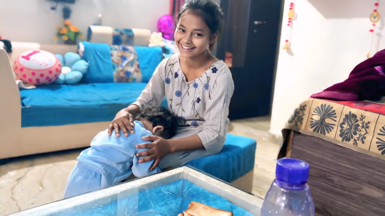KIKI or Priyanshi Ka Piyar Dekhlo || day 163