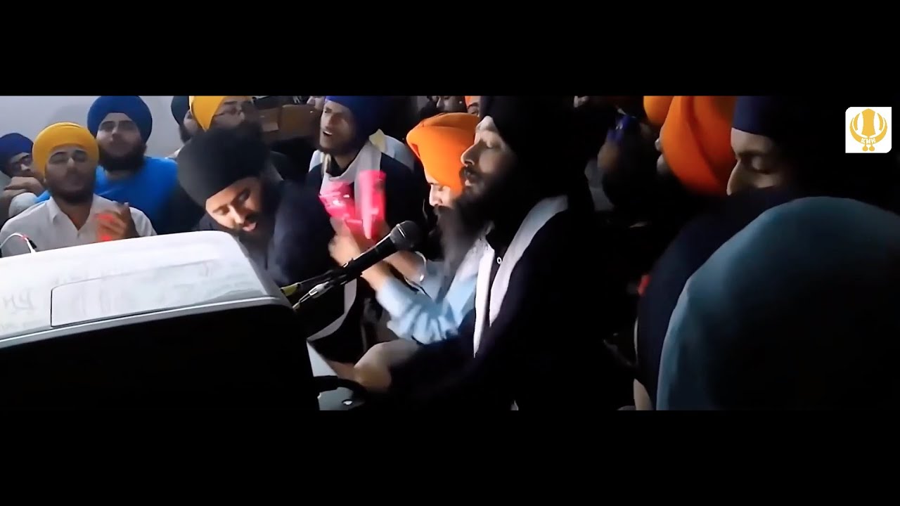 Waheguru Moments - 2 | Bhai Jagpal Singh Ji UK | AKJ