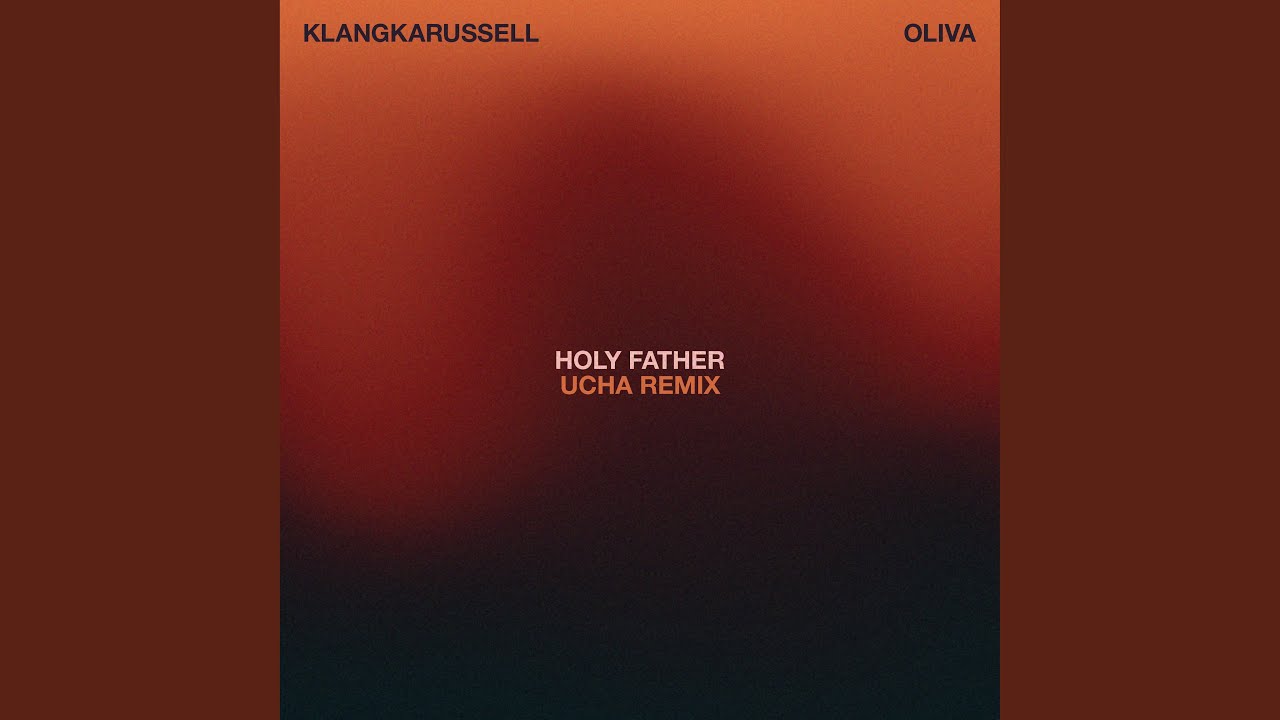 Holy Father (Extended Club Mix)