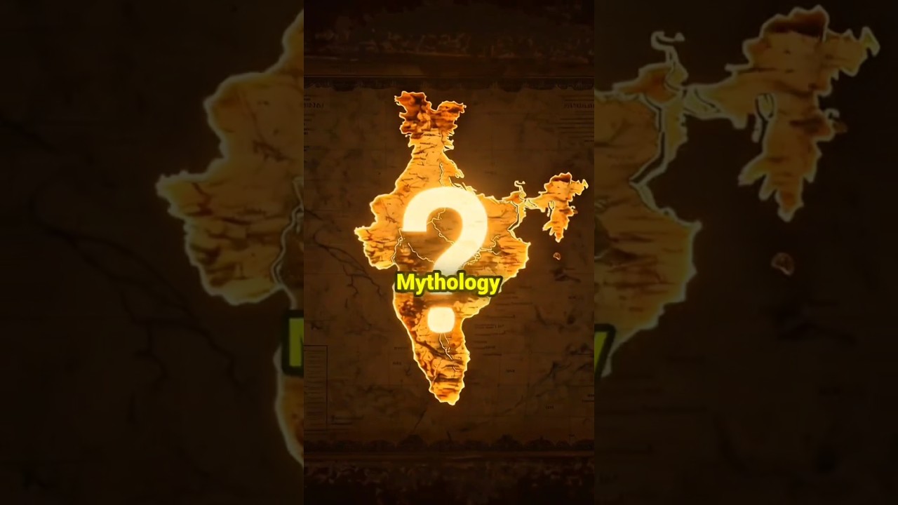 Myth or History? Who Labeled Indian Gods