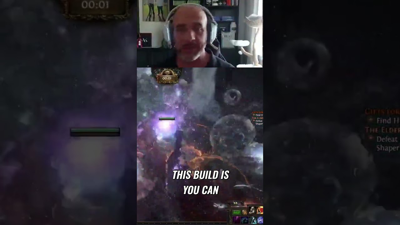 Cheap Build: Unleash the Power for 5-10 Divines! #shorts