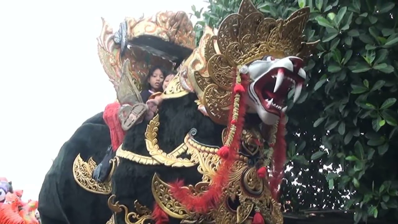 02 SINGA DANGDUT YANG PERKASA BUTA RAJA || KHITANAN BOY SANDI DESA KROYA KEC. PANGURAGAN KAB CIREBON