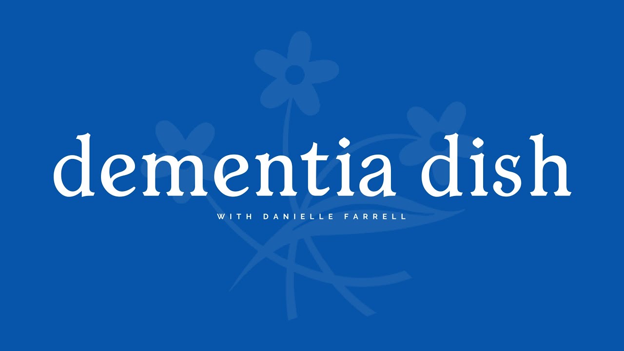 Dementia Dish - Adaptive Devices & Gadgets