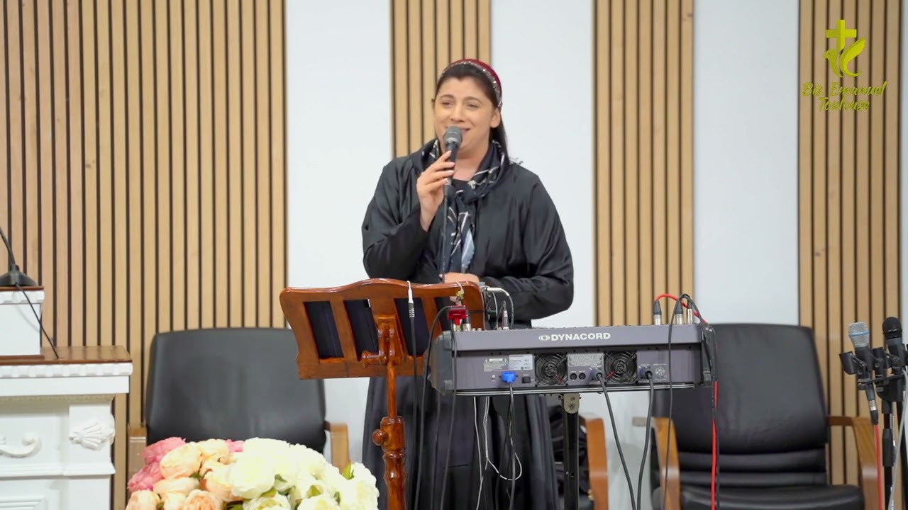 Estera Fardi - Harul tau in incercarea grea