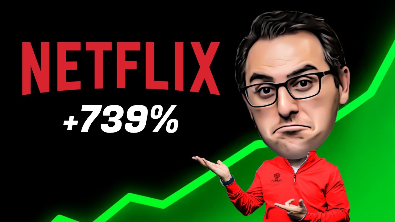 Если вы акционер Netflix&hellip; готовьтесь! $NFLX