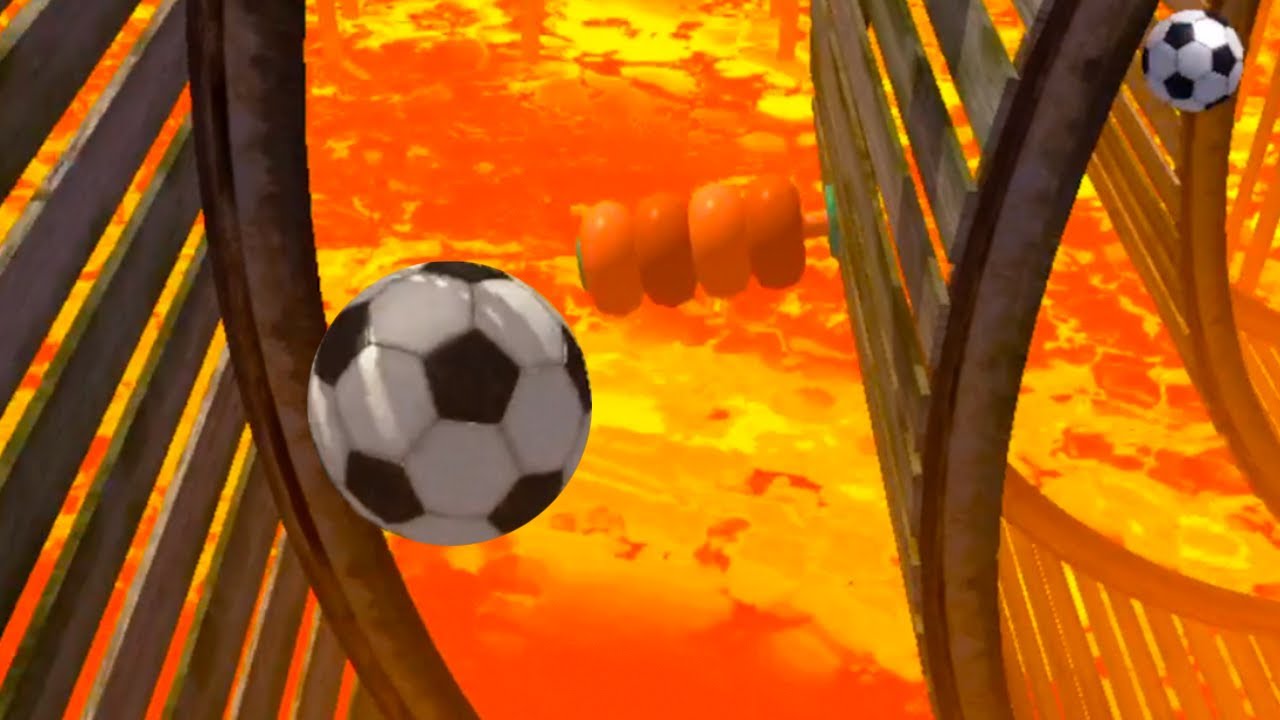 Rollance - cool tricks Mobile Gameplay Android/iOS 🌟 Level 8237