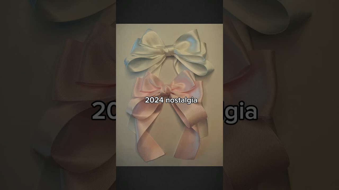 2024 nostalgia will hit hard&hellip; #shorts #shortvideo #fyp #2024 #nostalgia #newyear