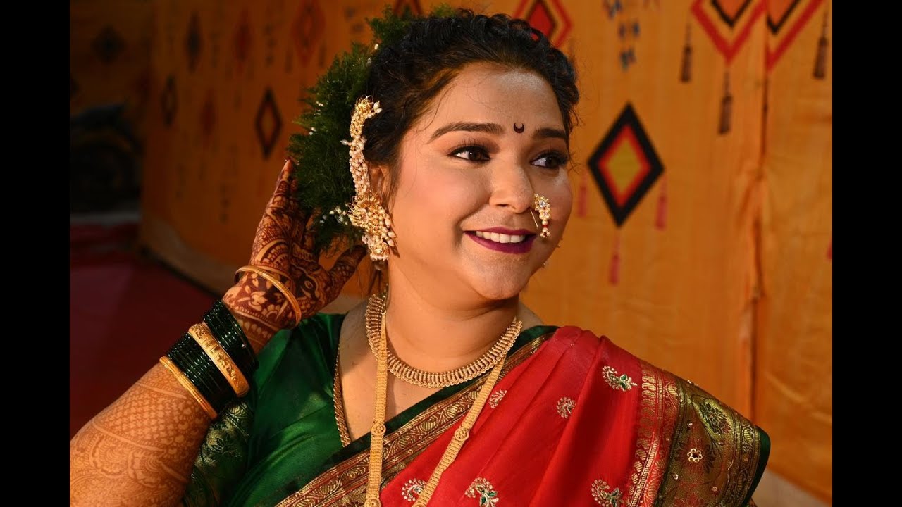 Sneha Haldi Ceremony Video 14/11/2025