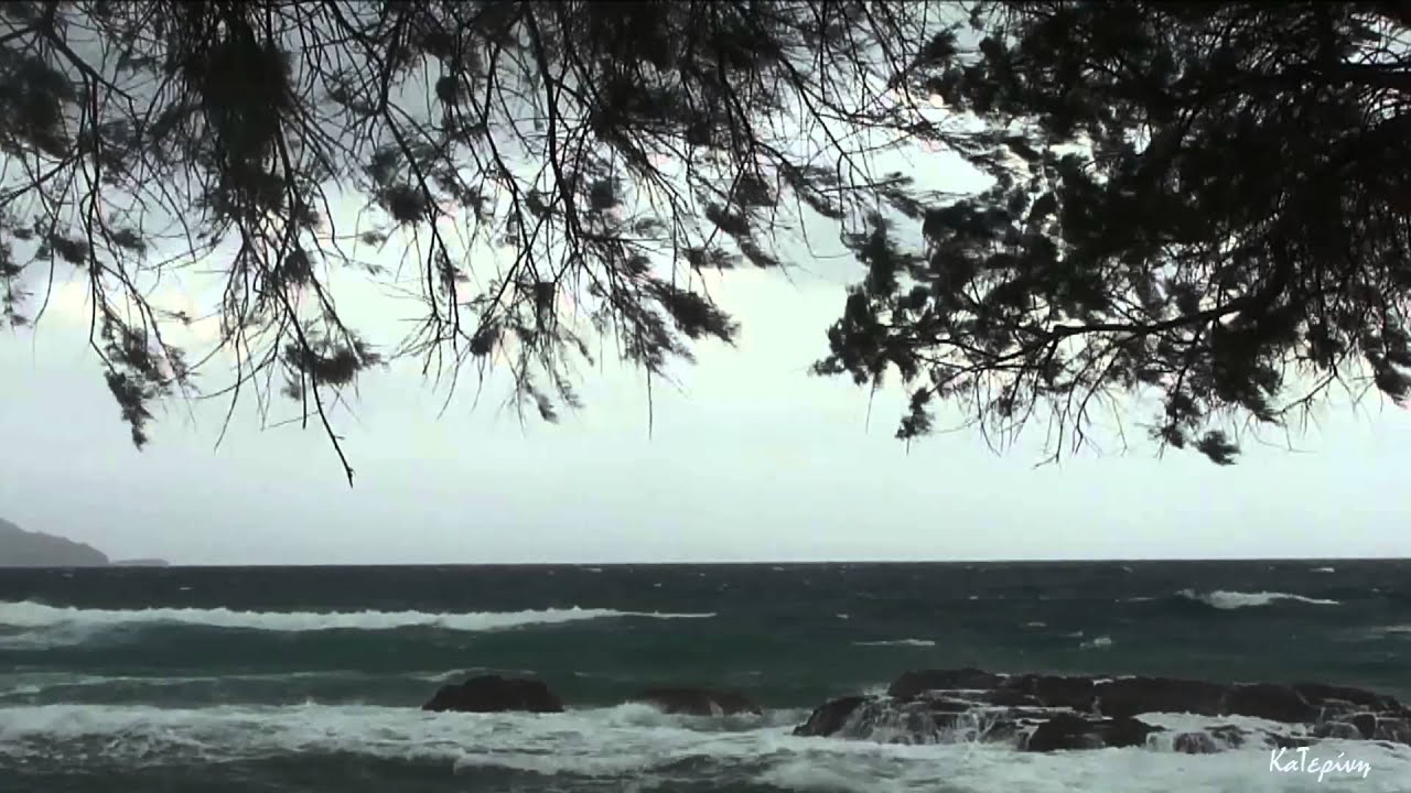 Μη φοβηθείς  Βασίλης Σκουλάς - Σπύρος Πετρουλάκης