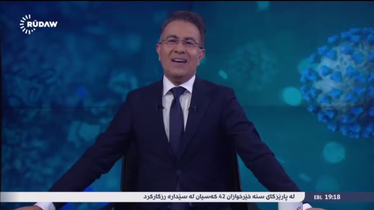 Rudaw Live Tv Live Stream 24\7 Update 20- 12 - 2020
