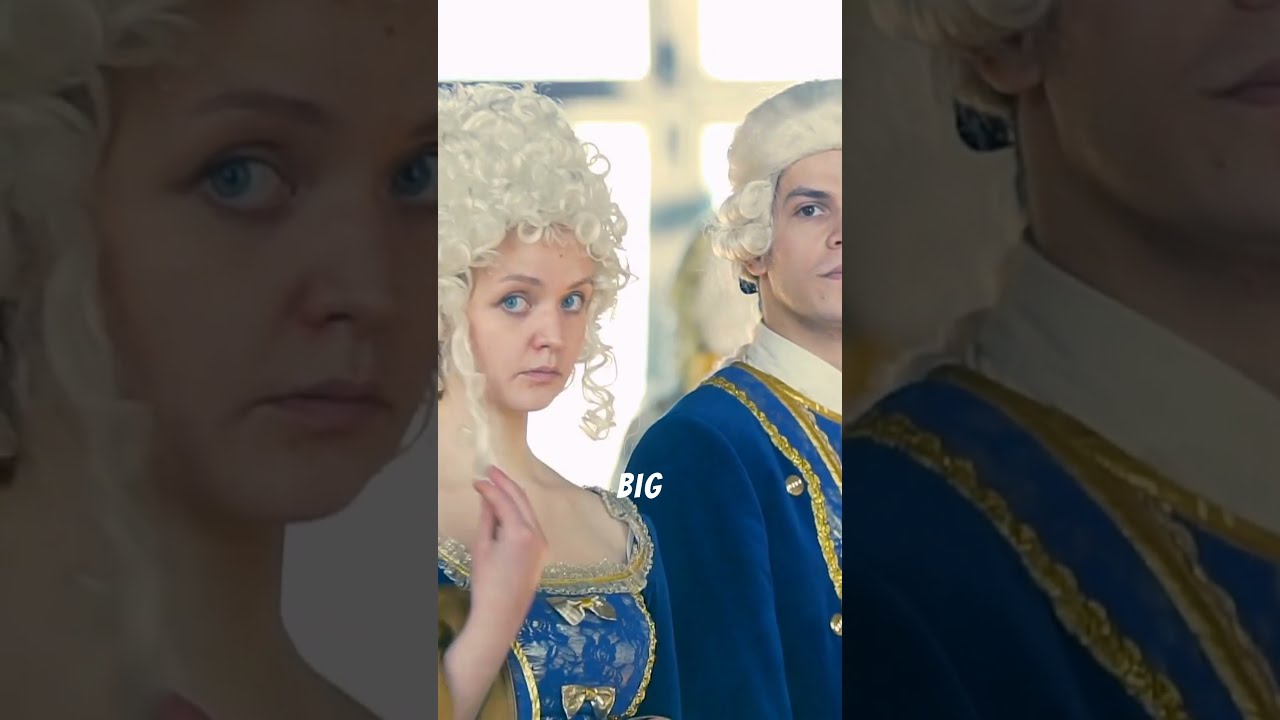 Top 5 Weirdest Fashion Trends in History