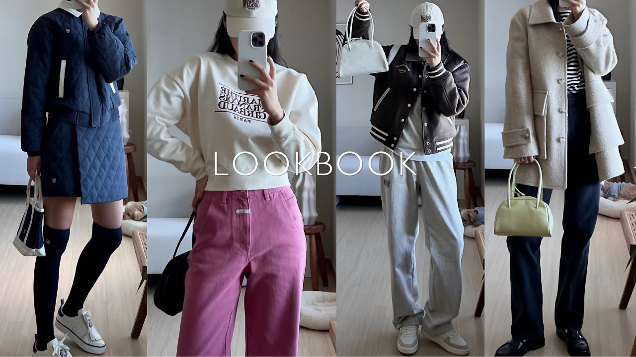 HAUL 가을/겨울 다양하게 코디하기 좋은 마리떼! (40개 아이템) ㅣ 마리떼무브망 골프웨어까지!  마리떼 프랑소와 저버ㅣ15% 할인 이벤트