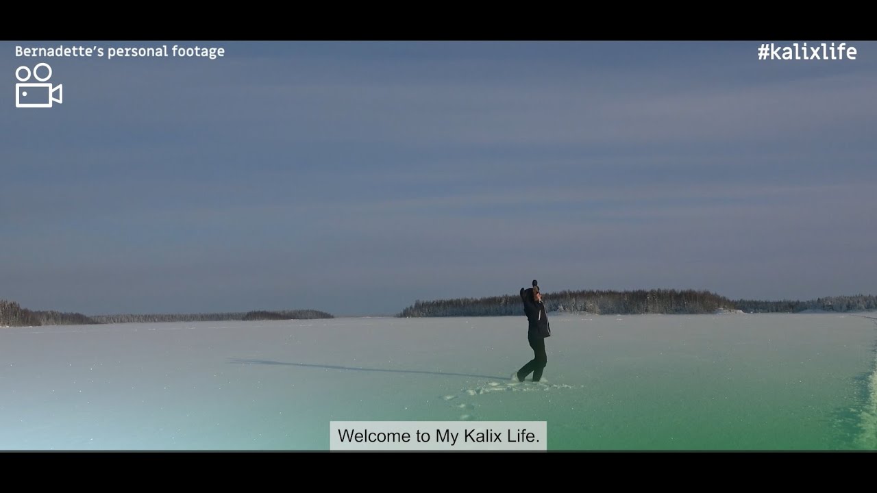 This is Kalix Life