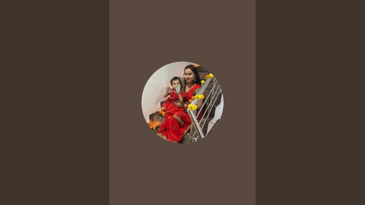 Jyoti Chaudhary is live!