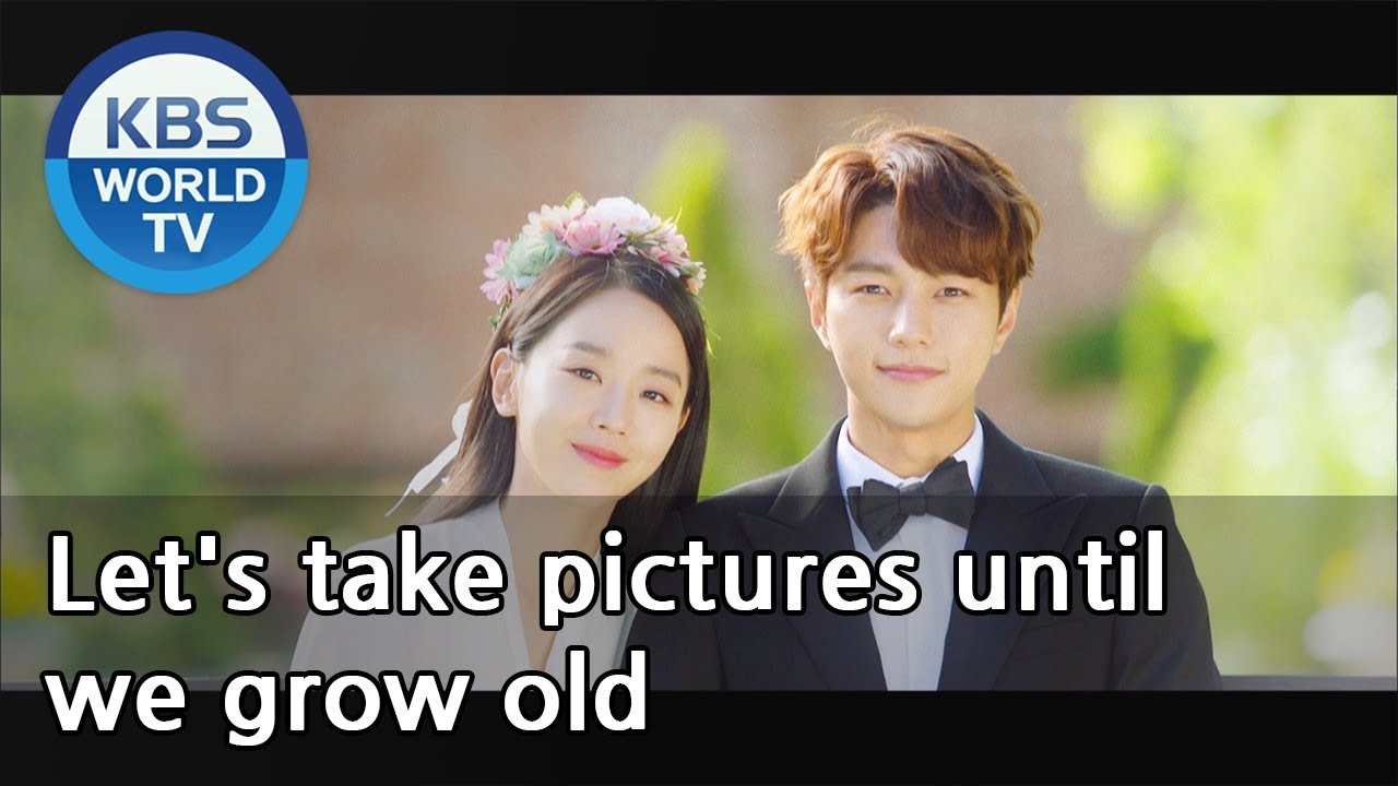 Let's take pictures until we grow old [Angel's Last Mission: Love | 단 하나의 사랑 / ENG]